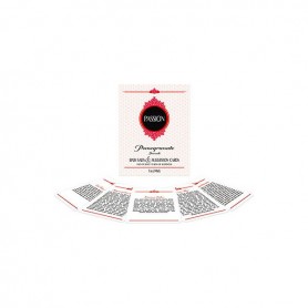 Passion Bath Set Kheper Games VBGR26