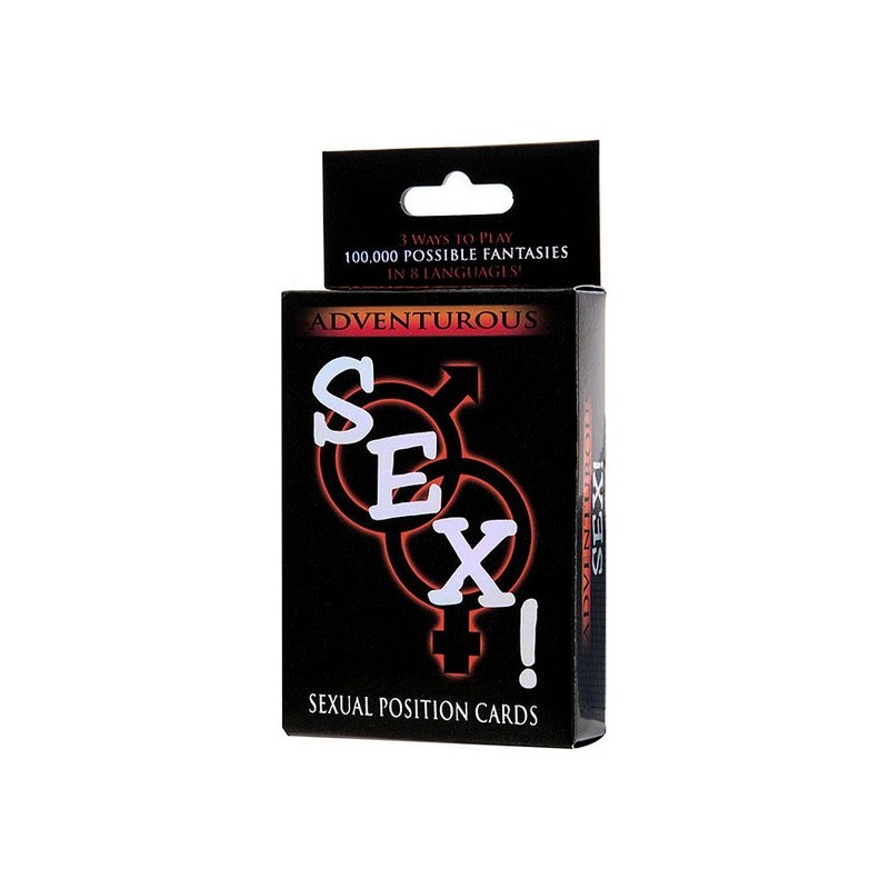 Erotic Game Kheper Games Sex Adventurous!