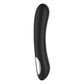 Вибратор Kiiroo Teledildonic Pearl Чёрный