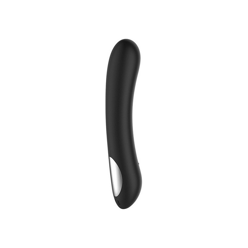 Vibrators Kiiroo Teledildonic Pearl Melns