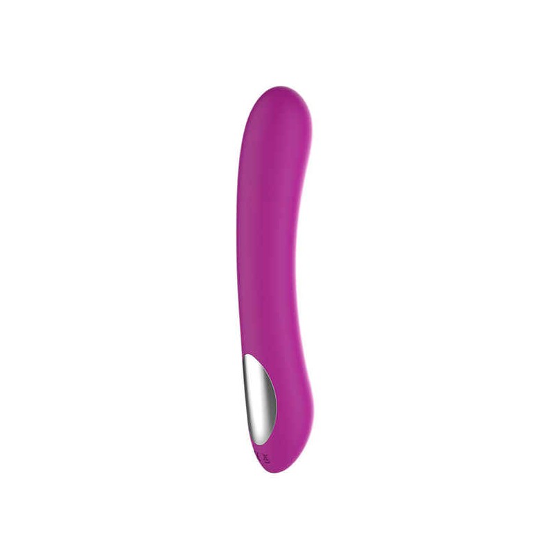 Vibratore Kiiroo Lilla Porpora