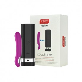 Игрушка G-Play Trio Kiiroo Fleshlight