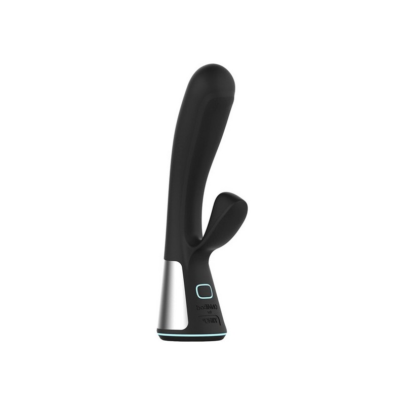 Двойной стимулирующий вибратор Kiiroo (18 cm)