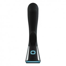 Двойной стимулирующий вибратор Kiiroo (18 cm)