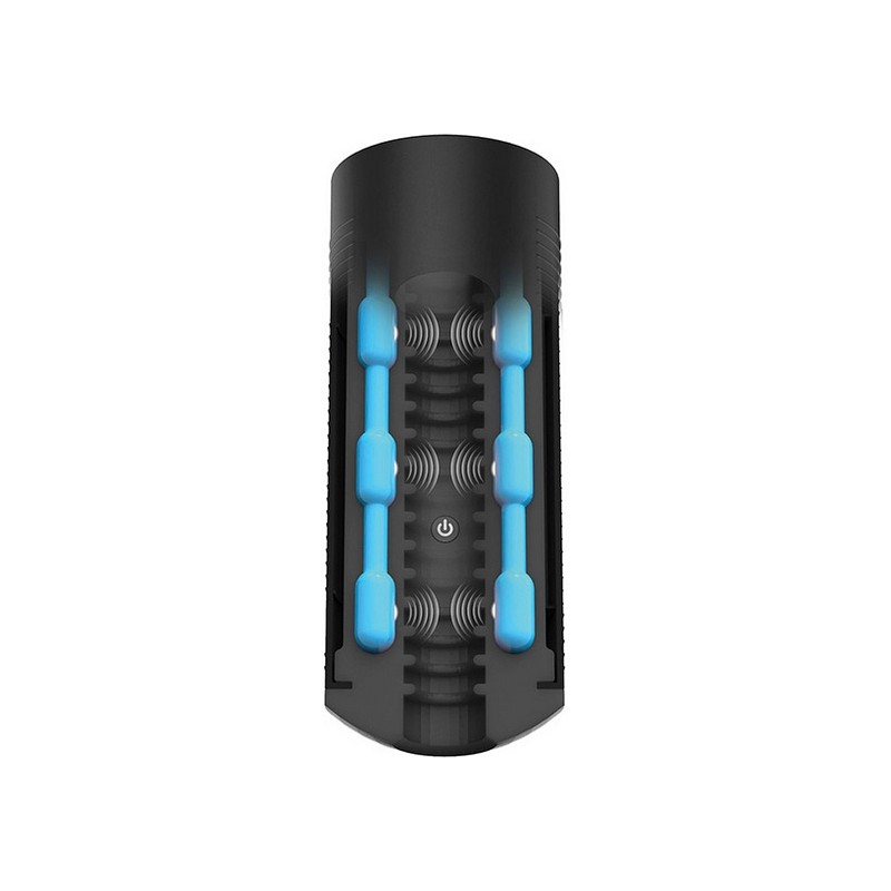 Titan Masturbator Kiiroo