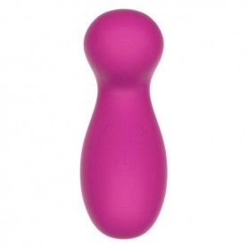Vibrators Kiiroo Cliona Rozā