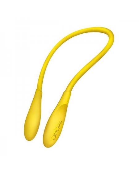 Vibrator Lelo Transformer PicoBong Yellow