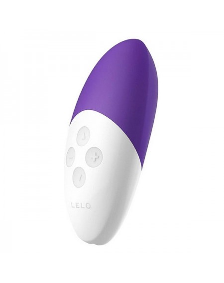 G-Spot Vibrator Lelo Siri 2 Purple