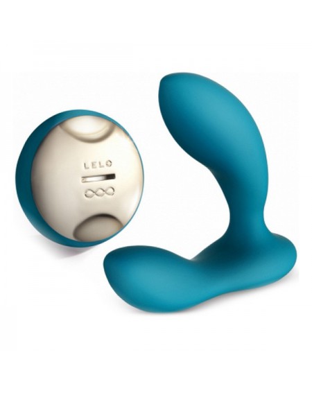 Anal Vibrating Prostate Massager Lelo 2449