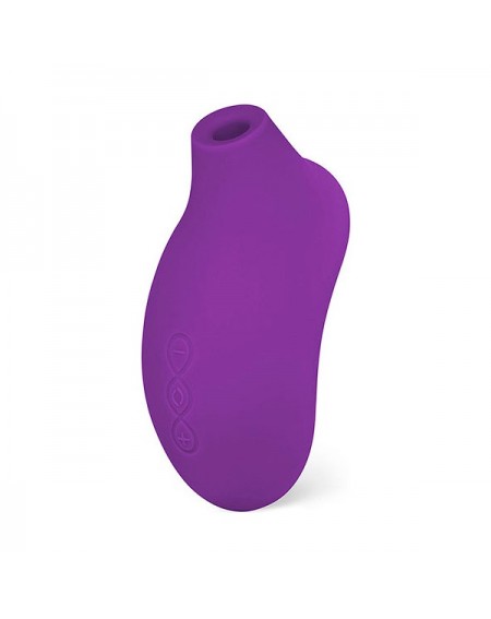 Clitoris Suction Stimulator Lelo Sona 2 Sonic Purple