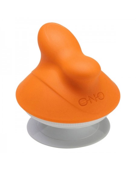 G-Spot Vibrator Lelo Ono Cleo Orange