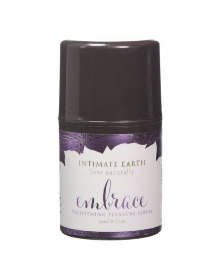 Embrace Tightening Pleasure Serum 30 ml Intimate Earth IE002