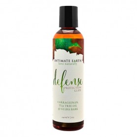 Защитный лубрикант 240 мл Intimate Earth (40 ml) (240 ml)