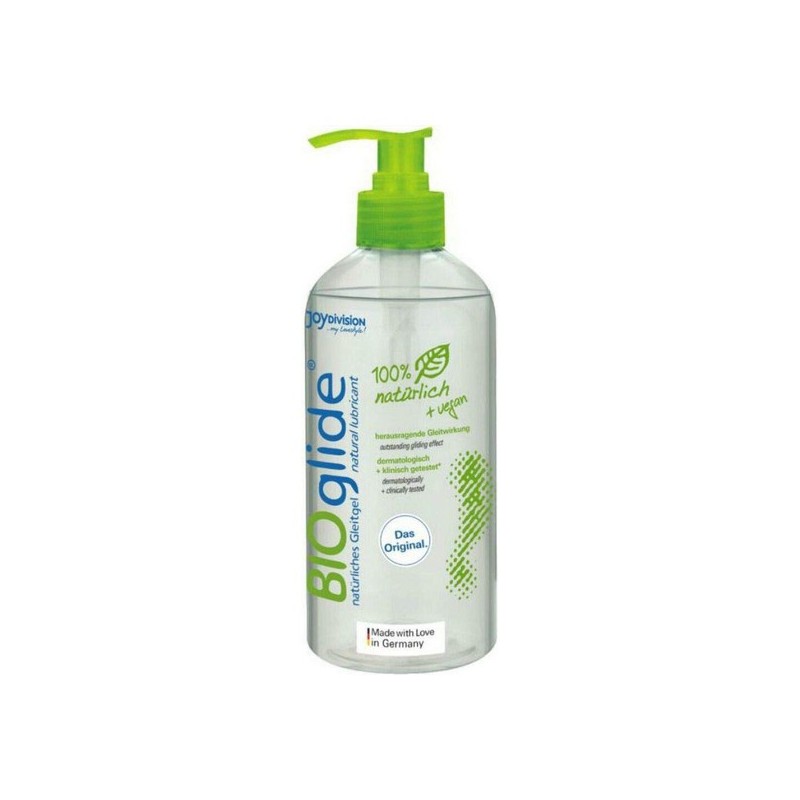 Lubrikants Uz Ūdens Bāzes Joydivision (500 ml)