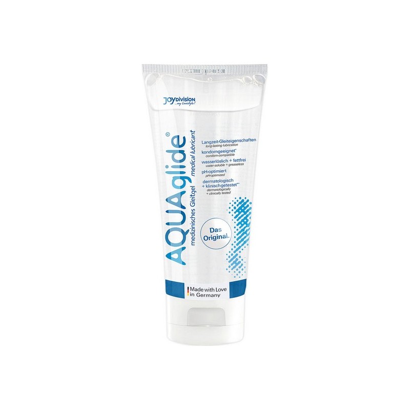 Waterbased Lubricant Joydivision 6176010000 (200 ml)