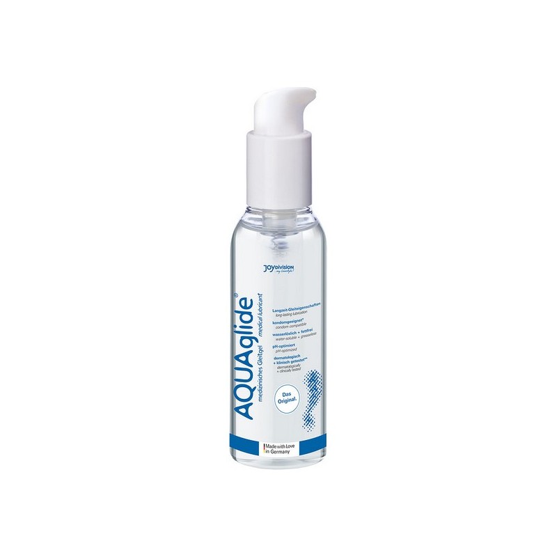 Aquaglide Lubricant Joydivision 6238570000 (125 ml)
