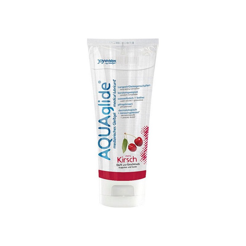 Very Wild Cherry Lubricant Joydivision 6172020000 Cherry (100 ml)