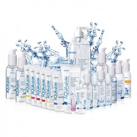 Lubrikants Aquaglide Joydivision 6174660000 Eksotiskie Augļi (100 ml)