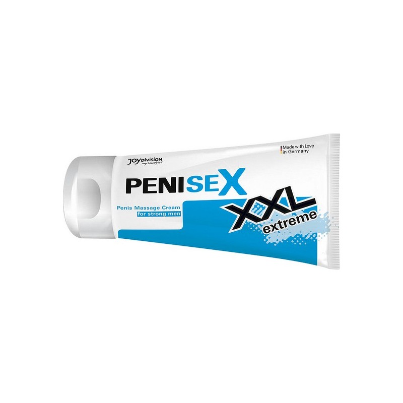 Crema Stimolante Joydivision Penisex XXL (100 ml)