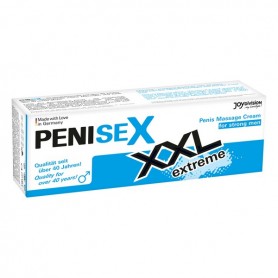 Crema Stimolante Joydivision Penisex XXL (100 ml)