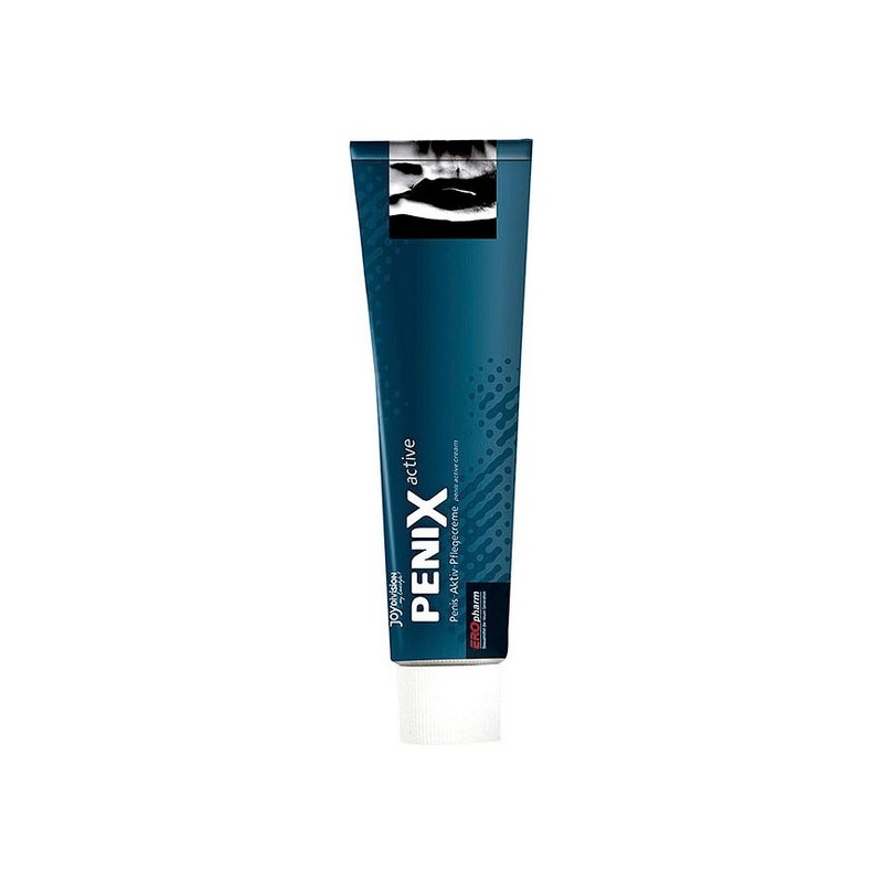 Active Penis Care Cream Joydivision (75 ml)