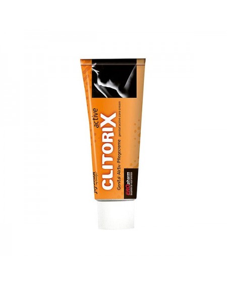 Crema attiva per la cura del clitoride Joydivision (40 ml)