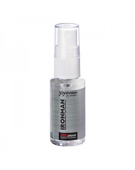 Spray stimolante Joydivision (30 ml)