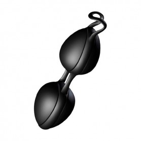 Palline Vaginali Nere Joyballs Secret Duo Joydivision 500500160