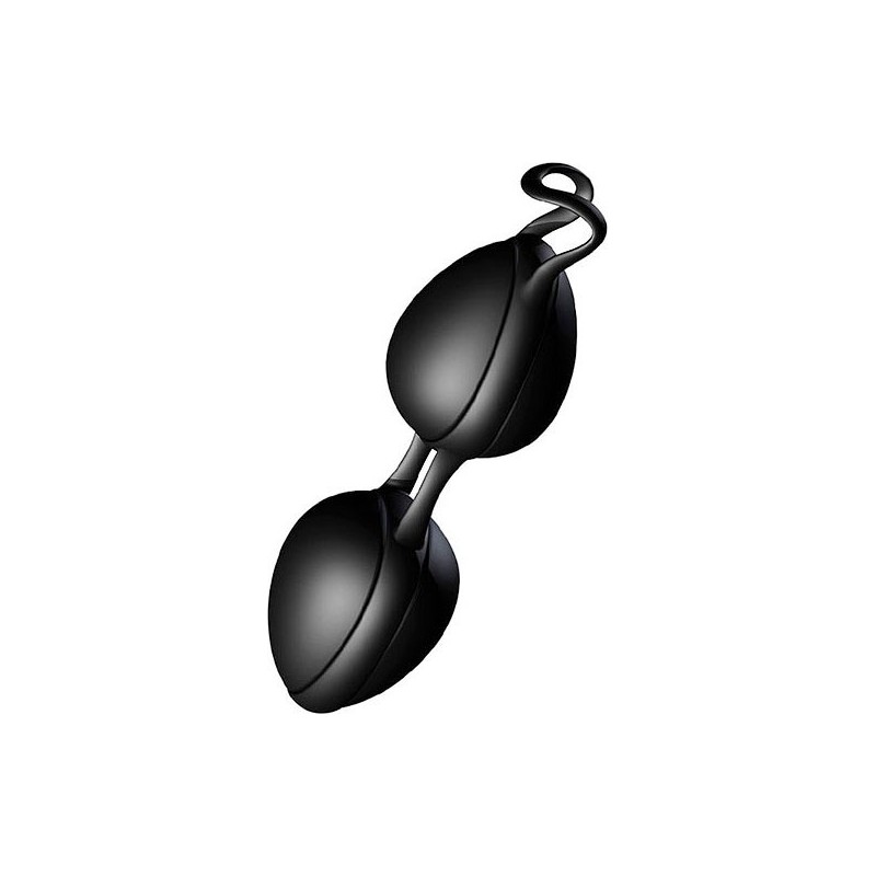 Joyballs Secret Duo Black Chinese Balls Joydivision 500500160