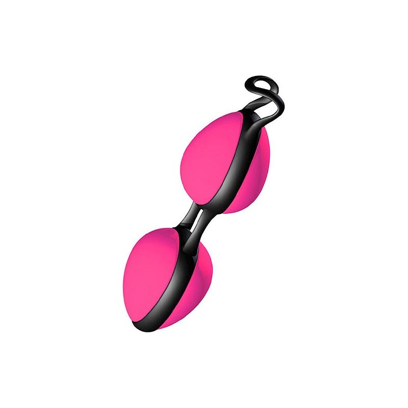 Palline Vaginali Rosa Joyballs Secret Duo Joydivision 5040090000