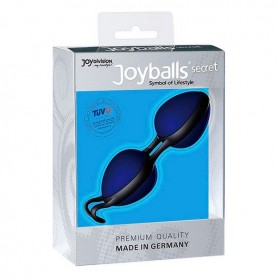 Orgasm Balls Joydivision Dark blue