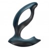 Xpander X2 Silicone Noir Prostate Massag Joydivision 5152720000 (9,5 cm)