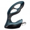Xpander X4 Silicone Noir Prostate Massag Joydivision X 4+ (9,5 cm)