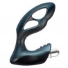 Xpander X4 Silicone Noir Prostate Massag Joydivision X 4+ (10,5 cm)