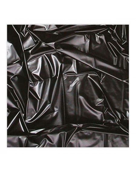 Sheet Joydivision Black (180 x 220 cm)