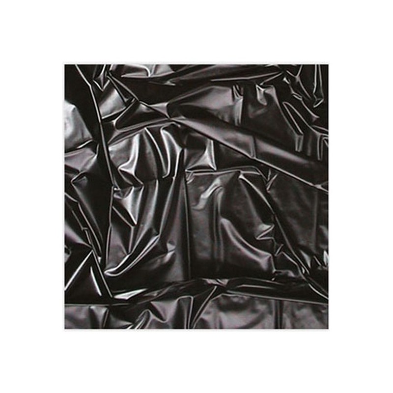Sheet Joydivision Black (180 x 220 cm)
