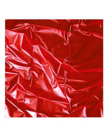 Lenzuolo Joydivision Rosso (180 x 220 cm)