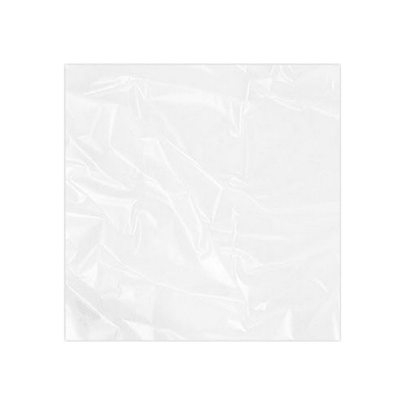Sheet Joydivision White (180 x 220 cm)