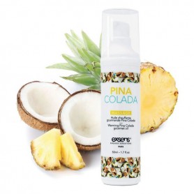 Erotic Massage Oil Exsens Piña Colada
