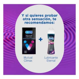 Prezervatīvi Durex Mutual Climax (12 uds)