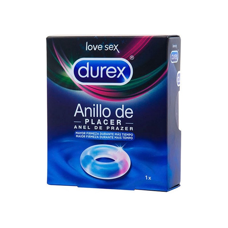 Komplekts Candy & Dante Durex 6001730000 Love Sex 1 ud