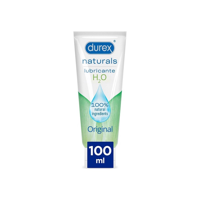 Lubrikants Durex 3035683 (100 ml)