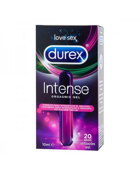 Stimulating Gel Durex Intense (10 ml)