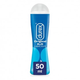 Lubrificante Anale AQUAglide Durex 3036058 (50 ml)
