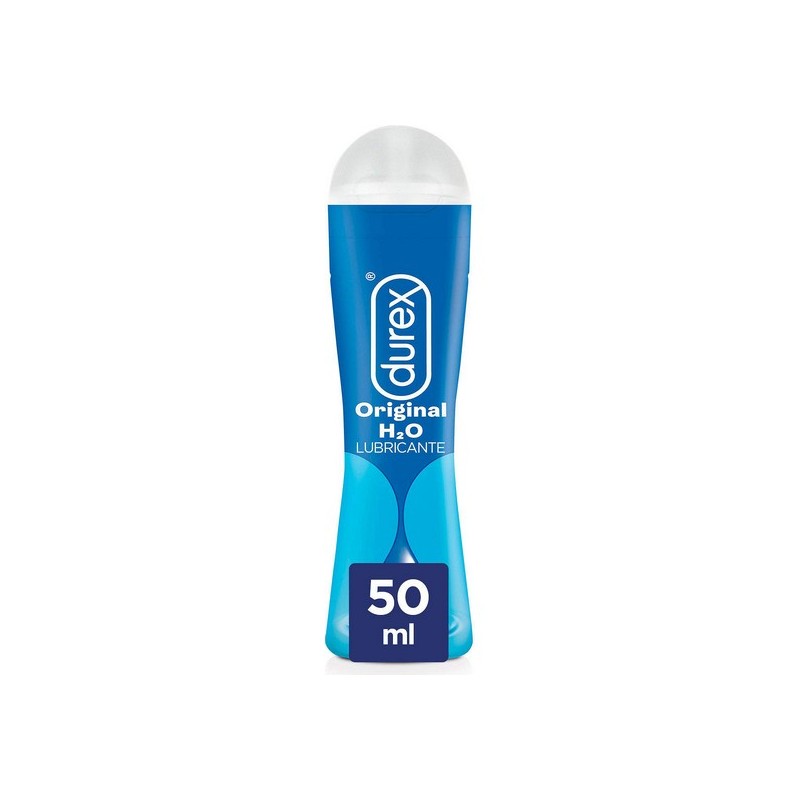 Lubrificante Anale AQUAglide Durex 3036058 (50 ml)