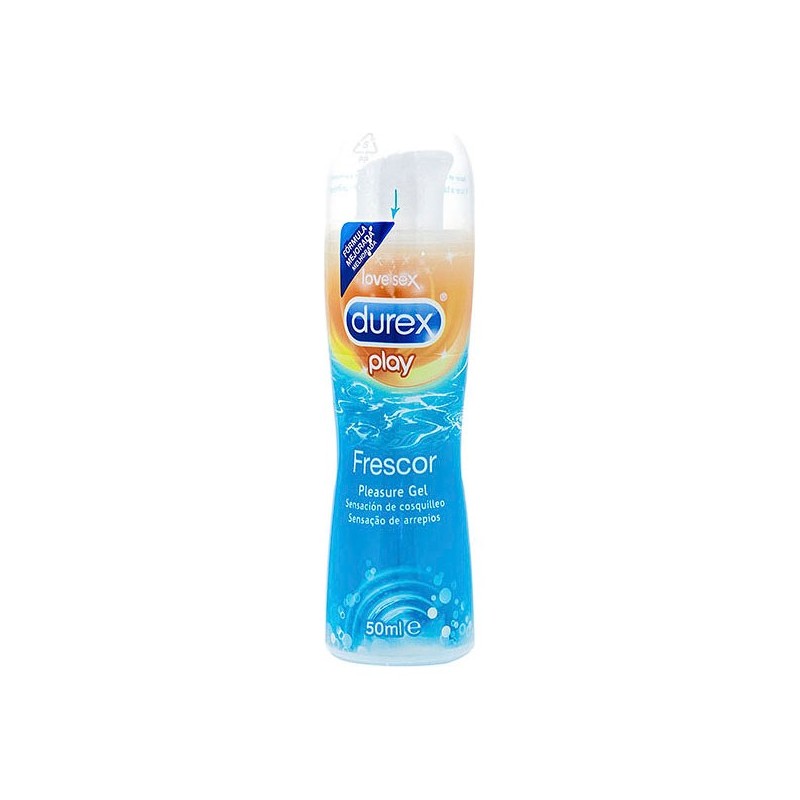 Lub Cold Durex 8162212 (50 ml)