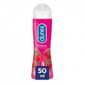 Lubricant Durex Play Cherry (50 ml)