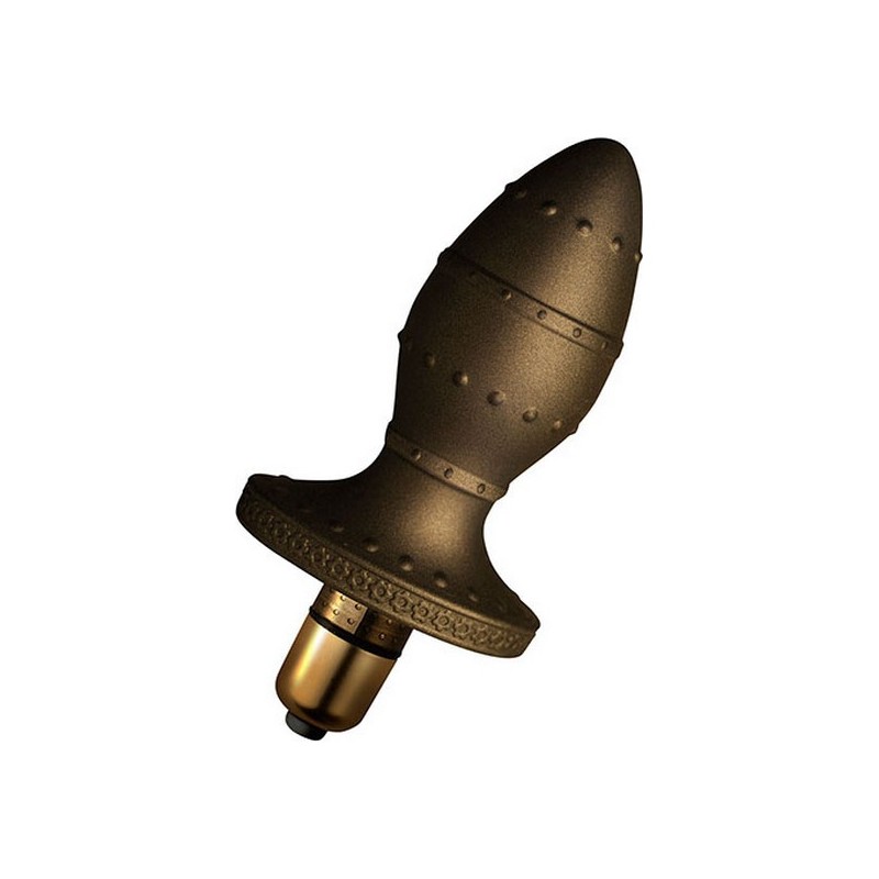 Plug Anale Rocks-Off Dominus