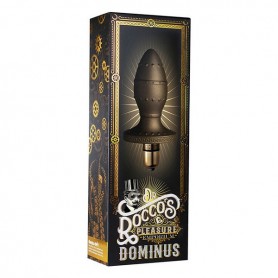 Anālais spraudnis Rocks-Off Dominus