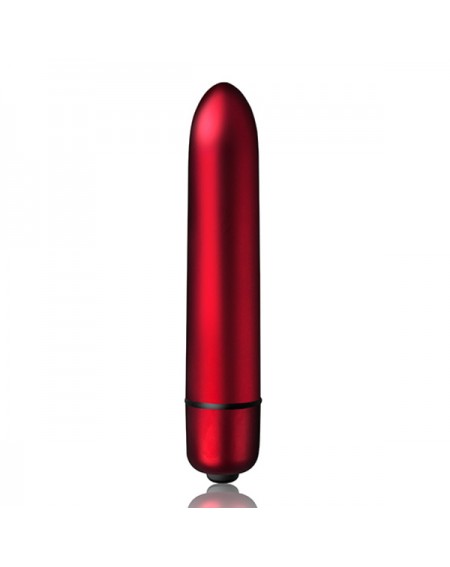 Truly Yours Bullet Vibrator Rocks-Off Red